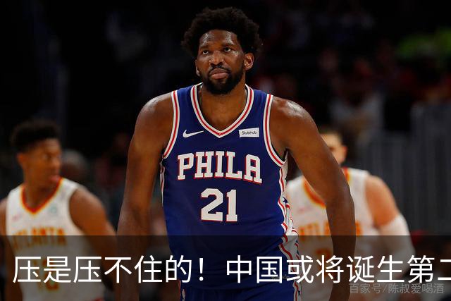 压是压不住的！中国或将诞生第二个华为